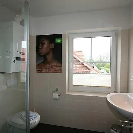 Robbenplatte 4 假日公园