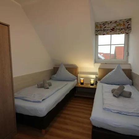 Robbenplatte 4 假日公园 *