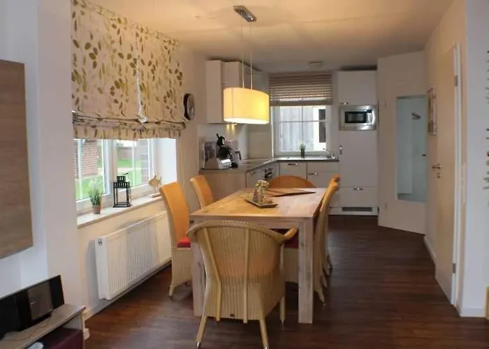 Robbenplatte 4 Burhave