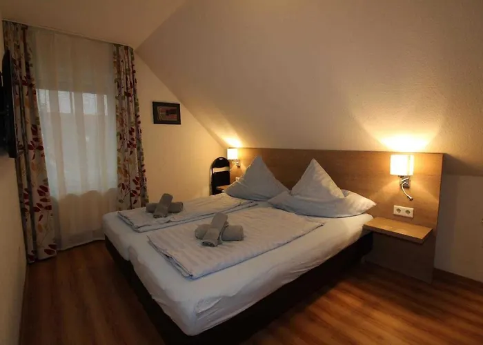 Parco vacanze Robbenplatte 4 *